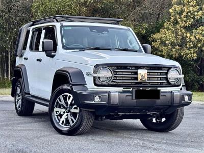 2025 GWM Tank 300 Ultra Wagon P01 for sale in Ningi